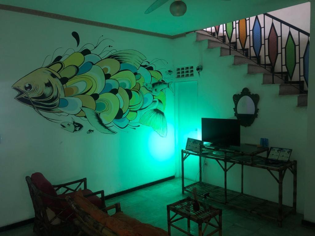 Pousada Biribiri サルバドール 部屋 写真