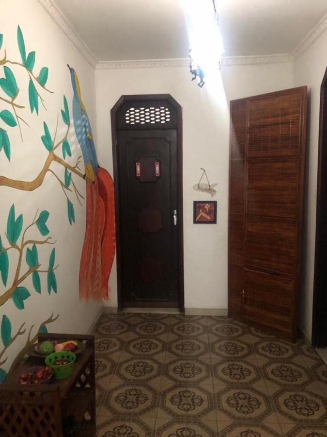 Pousada Biribiri サルバドール 部屋 写真