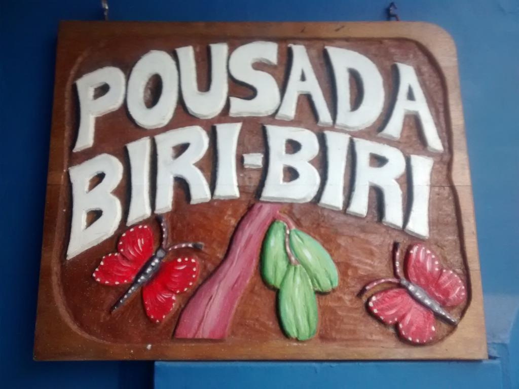 Pousada Biribiri サルバドール エクステリア 写真